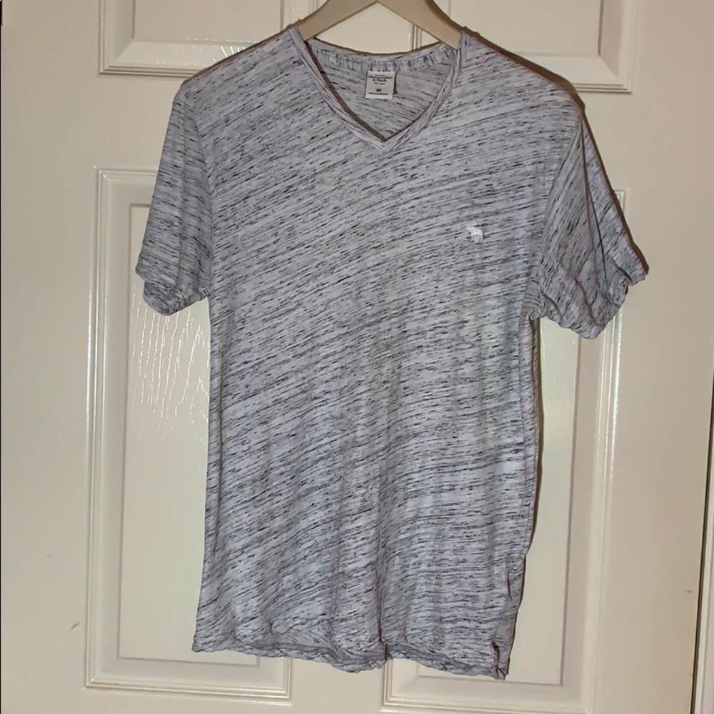 A&F shirt